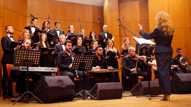 Sigorta Tatbikatçıları Derneği 60.Yıl