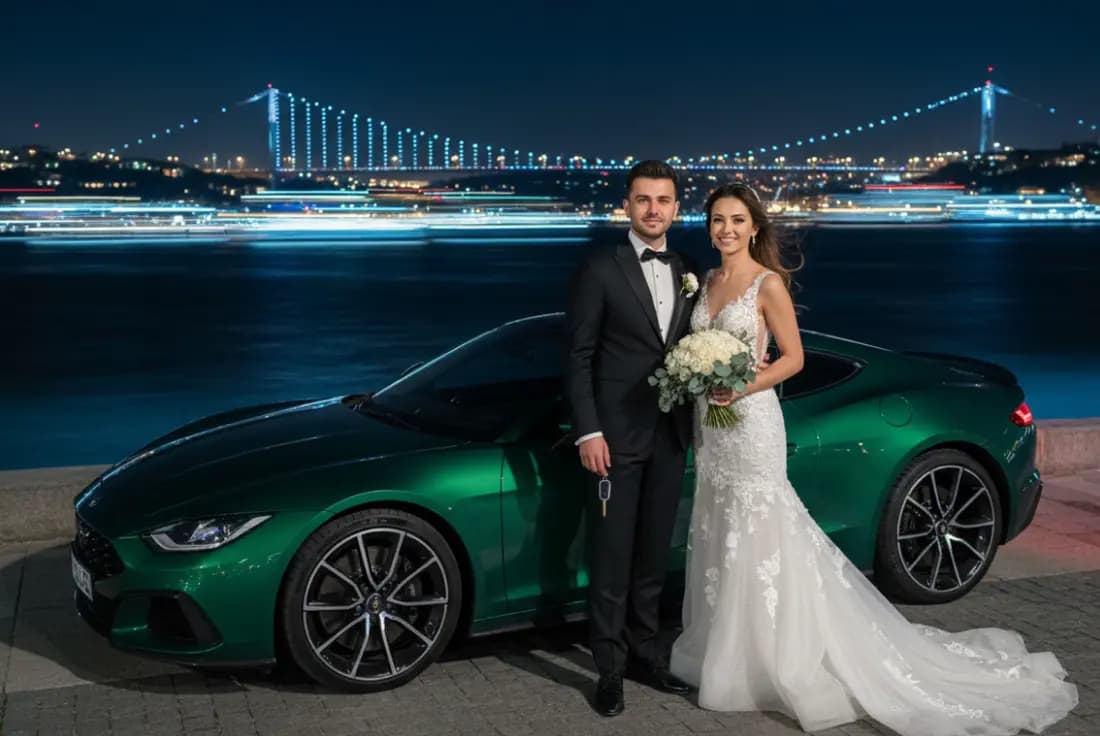 Lüküs Hayat Sigortası