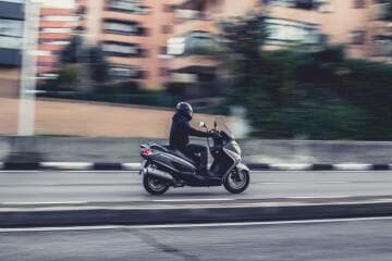 2022’de satışa girecek 9 scooter modeli